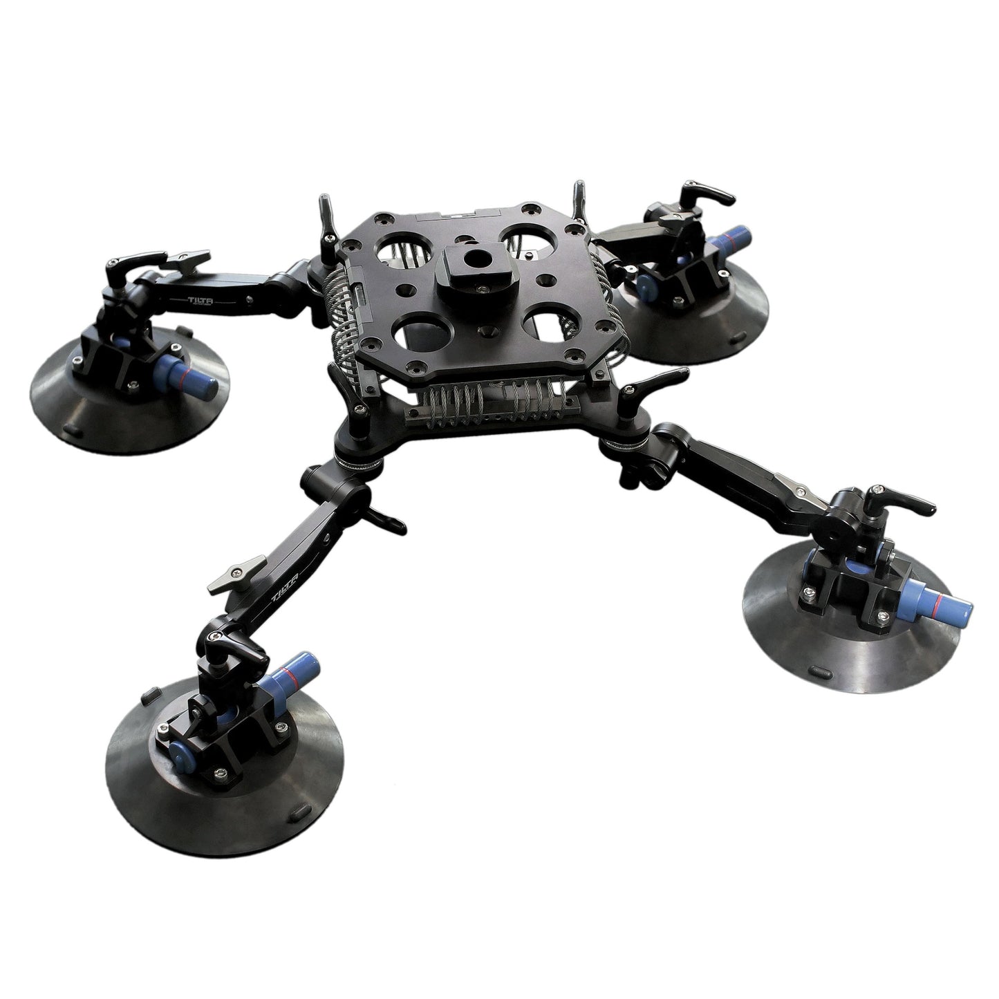 Suction Disc Shock Absorption Cradle Head - Grip Support Store