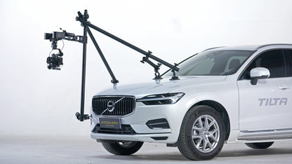 Hydra Predator Shock Absorbing Arm by Tilta - Grip Support Store