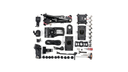 Hydra Predator Shock Absorbing Arm by Tilta - Grip Support Store