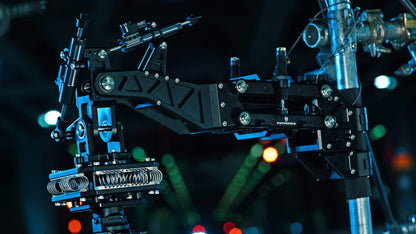 Tilta Shock Absorbing Arm - Grip Support Store