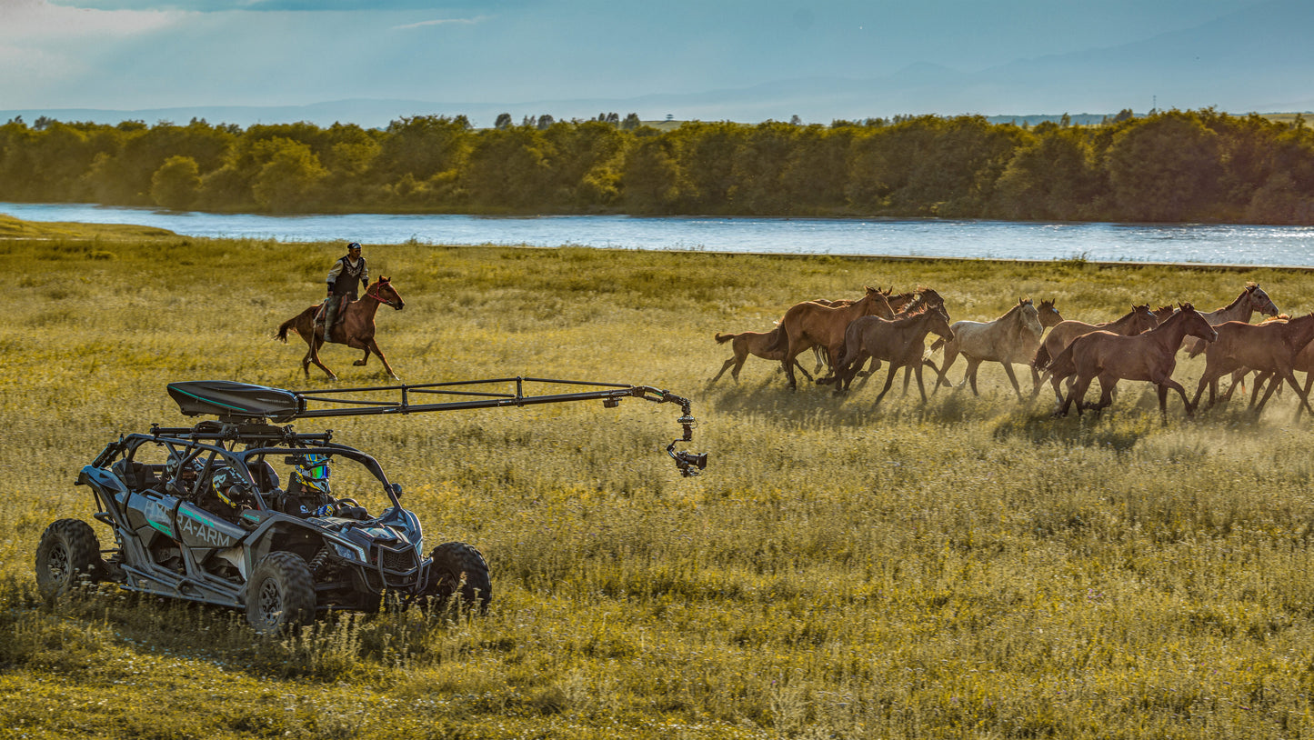 Hydra Arm Mini - Grip Support Store