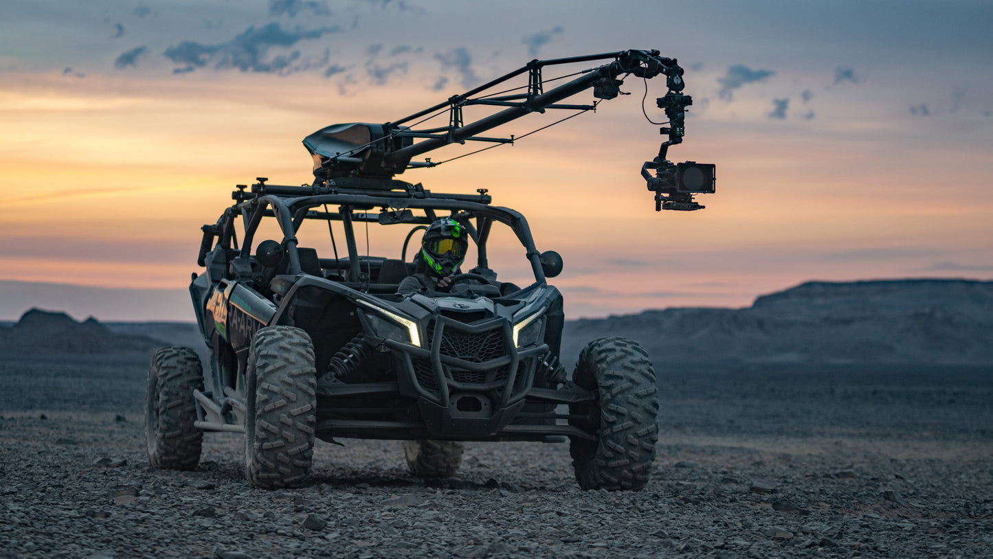 Hydra Arm Mini - Grip Support Store