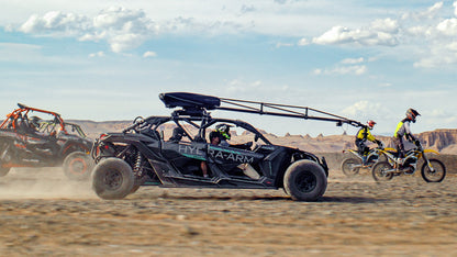 Hydra Arm Mini - Grip Support Store