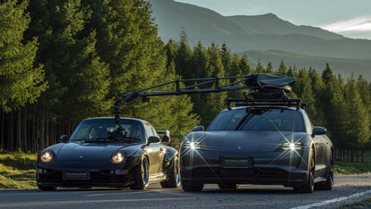 Hydra Arm Mini - Grip Support Store